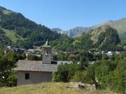 Bourg de Valloire